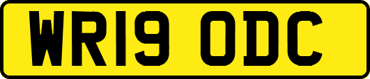 WR19ODC