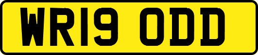 WR19ODD