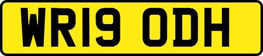 WR19ODH