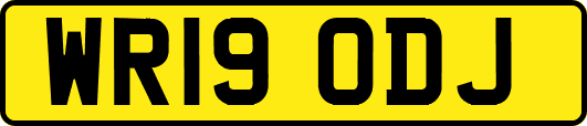 WR19ODJ
