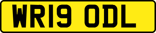 WR19ODL