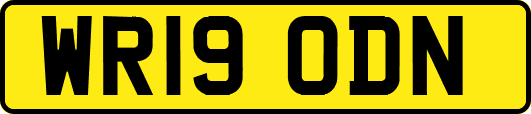WR19ODN