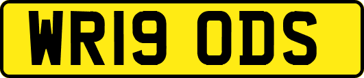 WR19ODS