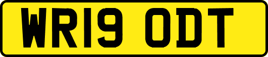 WR19ODT