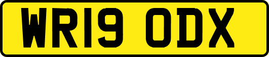WR19ODX