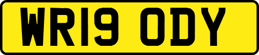 WR19ODY