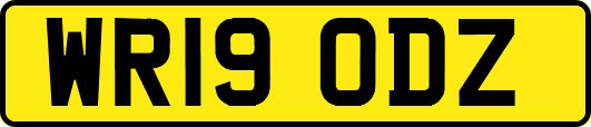WR19ODZ