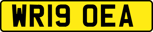 WR19OEA