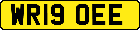 WR19OEE