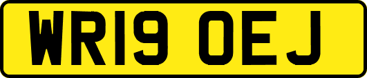 WR19OEJ