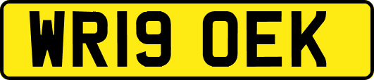 WR19OEK
