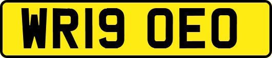 WR19OEO