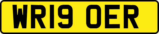 WR19OER