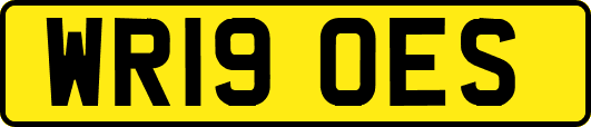 WR19OES