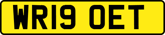 WR19OET