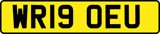 WR19OEU