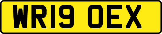 WR19OEX