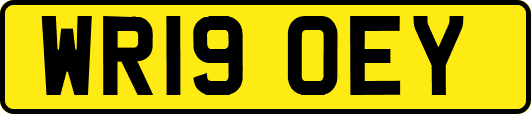 WR19OEY