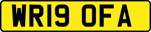 WR19OFA