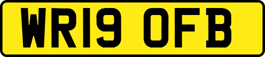 WR19OFB