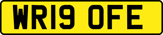 WR19OFE