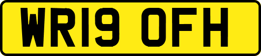 WR19OFH