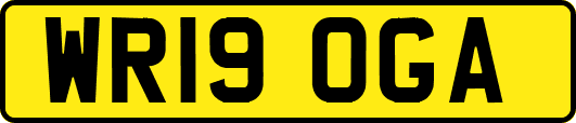 WR19OGA