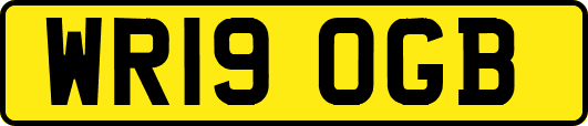 WR19OGB
