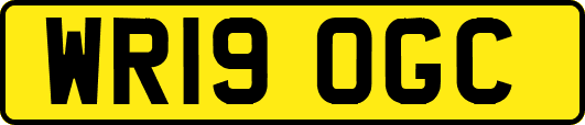 WR19OGC