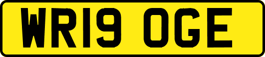WR19OGE
