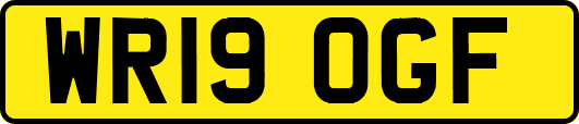 WR19OGF
