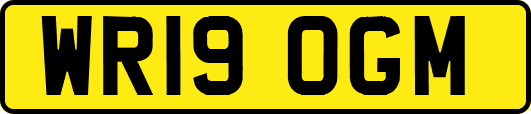 WR19OGM