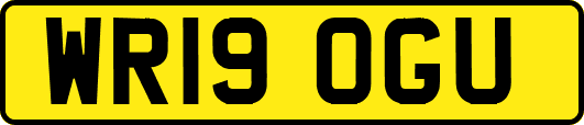 WR19OGU