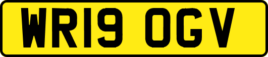 WR19OGV