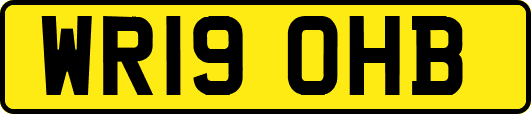 WR19OHB