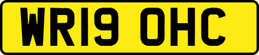 WR19OHC