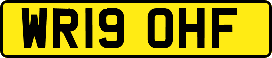 WR19OHF