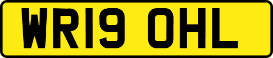 WR19OHL