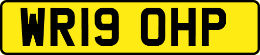 WR19OHP