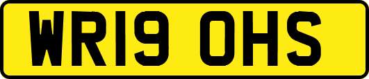 WR19OHS