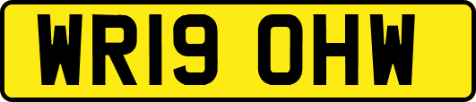 WR19OHW