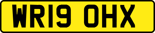 WR19OHX