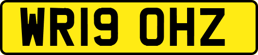 WR19OHZ