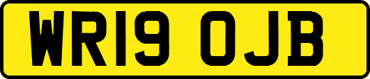WR19OJB