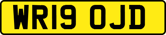 WR19OJD