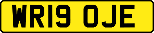 WR19OJE