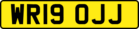 WR19OJJ