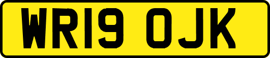 WR19OJK
