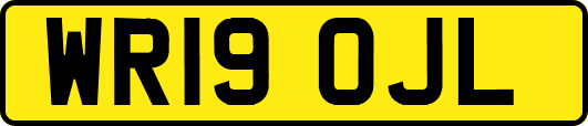 WR19OJL