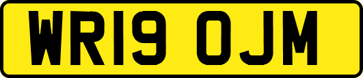 WR19OJM